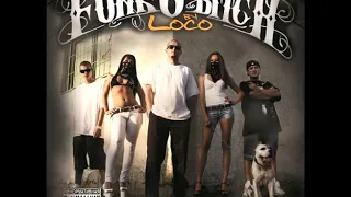 Loco - альбом "Funk-U-Bitch" (лейбл 100PRO)