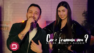 Sorina Ceugea ❌Alessio - Cine e frumoasa mea  🅻🅸🆅🅴 2023