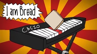 ♪ I am Bread - Animated Music Video ♪