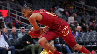 Sharife Cooper NBA Preseason Highlights vs. Atlanta Hawks (10•10•23)