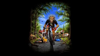 Iron Maiden - 04 - The number of the beast (Paris - 1982)