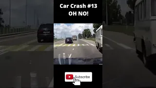 Road Rage | Bad Drivers, Hit and Run, Brake Check, Car Crash | New 2021 [#13]