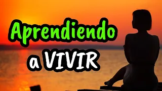 APRENDE a Vivir y Ser Feliz ¦ Gratitud, Frases, Reflexiones, Agradecimiento, Reflexión