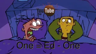 YouTube Poop - One = Ed - One