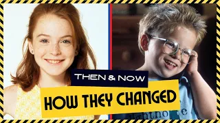 17 Child Stars Then and Now, Part 1 | How They Changed 2023