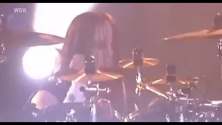 Korn - Rock am Ring 2007 (With Joey Jordison)