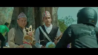 Kancho Maya  By Deepak Bajracharya  New Nepali Song | Official Music Video
