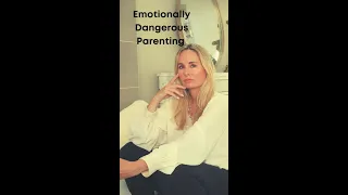 Eggshell, Erratic & Emotionally Dangerous Parenting...Trauma Personas