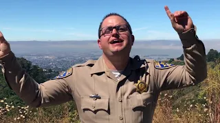 CHP Lip Sync Challenge