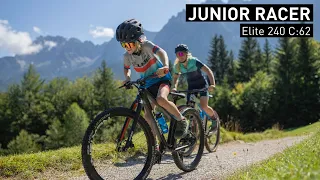 Junior Racer | Elite 240 C:62 [2022] - CUBE Bikes Official