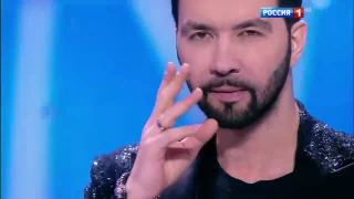 Денис Клявер-"Подари"-Новогодний Голубой огонек   2017  Праздничный концерт    Субботний вечер