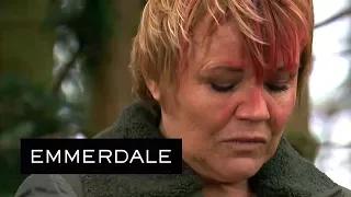 Emmerdale - Bob's Proposal Forces Brenda to Make a Choice