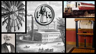 Why Fairbanks-Morse Failed at Locomotives | The Opposition to Opposed-Pistons | History in the Dark