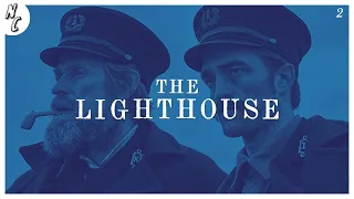 The Lighthouse (2019) | Movie Review | My A24 Horror Journey