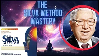 The Silva Method by Jose Silva