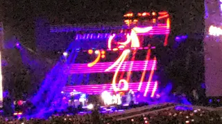 Paul McCartney Freshen Up @ Arlington, TX - 6/14/19 - Eleanor Rigby