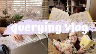 A Messy Querying Vlog