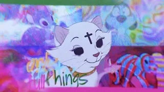 Only Dirty Things | Animash Psychedelic (Bad Trip) Full MEP