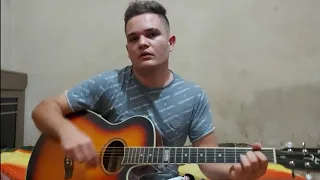 POT POURRI: INEVITÁVEL / AGORA VAI / PASSOU DA CONTA - Bruno e Marrone (COVER LUCA PIMENTEL)