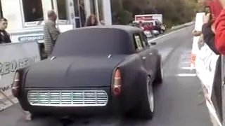 skoda 1000 xvid