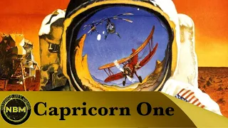 Capricorn One Review