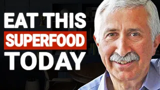 EAT THIS Superfood To Help Reverse Aging & PREVENT DISEASE | Dr. Jed Fahey