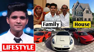 Salman Ali Lifestyle 2021, Biography, Income, Car, House, Net worth