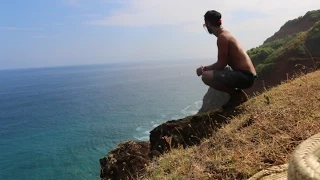 Kalalau Trail Documentary