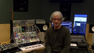 Eurorack 101 Lesson 1: A Brief History of Synthesizers