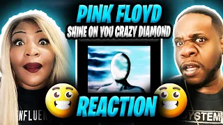 SO DEEP!!  PINK FLOYD - HIGH HOPES (REACTION)