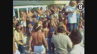 Mission Beach Riot 1978