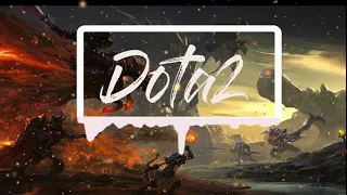 Musica electronica para jugar Dota2--deaf_kev_invincible