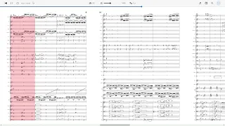 Theme from Jurassic Park - Musescore 4