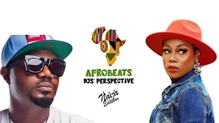 #afrobeats DJ's Perspective A DocuSeries: The Journey, The Sound, The Fusion! #film