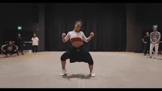 "GET YOU" by Daniel Caesar | Jade Chynoweth | Choreography by Alexander Chung