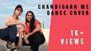 Chandigarh Mein | Dance choreography | Good Newwz | Akshay, Kareena, Diljit, Kiara | Badshah, Harrdy