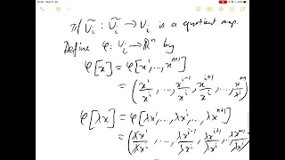 Topological Manifolds 5: Projective Spaces II