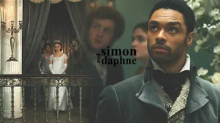 simon & daphne - it`ll never be enough