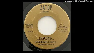 (Mikes) Mijal & White - Reflections US 1973 (HQ)