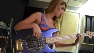 Funky Basslines