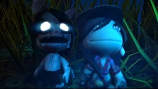 Forgive Me - Episode 1 , 2 and 3 - LittleBigPlanet 3 - LBP2 Animation | EpicLBPTime