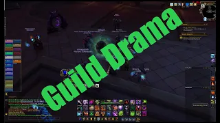 DIVINITY - GUILD DRAMA