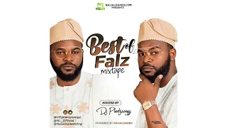 Best Of Falz Mp3 Mix