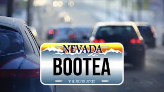 'NOCALI,' 'OGVEGAS' and more: Hundreds of vanity license plates rejected by Nevada DMV