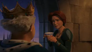 Shrek 2 | Love Potion