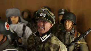 1/6 Scale WW2 Action Figure Collection 2019