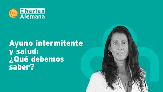 Ayuno intermitente y salud ¿qué debemos saber? | Clínica Alemana