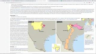 "Gallagher index" - how to calculate how fair an election was