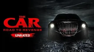 The Car Road to Revenge 2019 Trailer movie