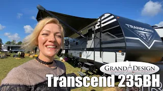 Grand Design-Transcend-235BH